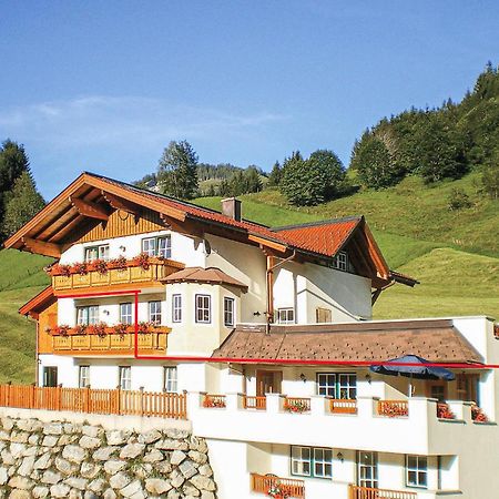 Wunderschoenes Ferienhaus Grossarl Eksteriør bilde